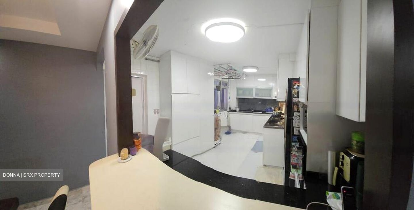 Blk 559 Hougang Street 51 (Hougang), HDB Executive #454286971